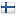 kauppalehti.fi server is located in Finland